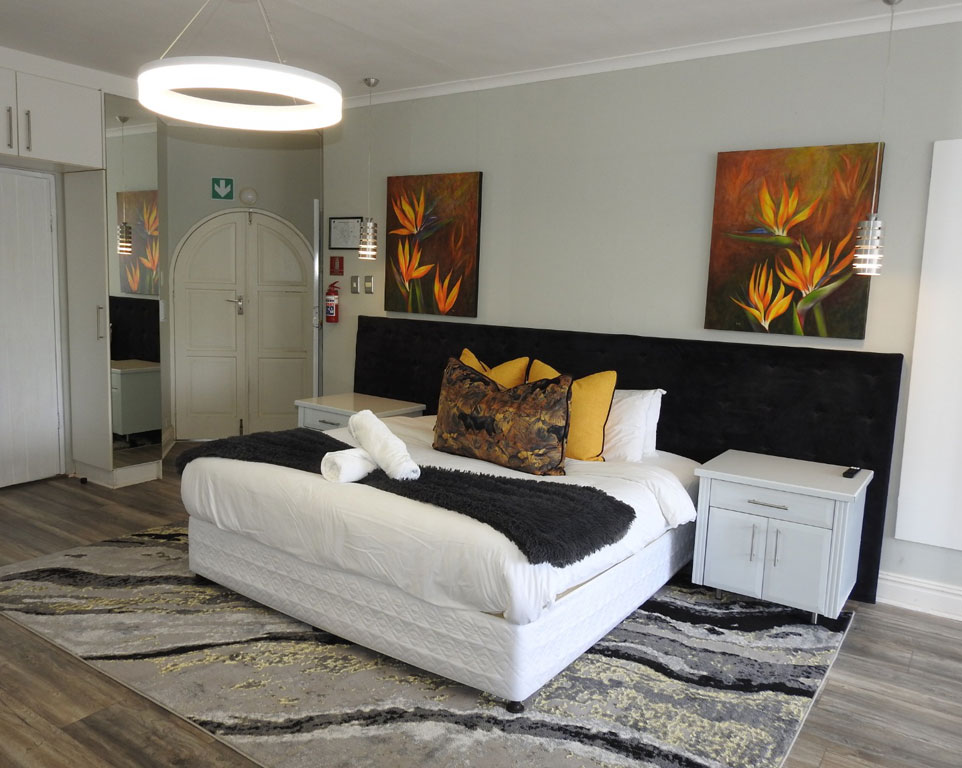 Suite 1 Image